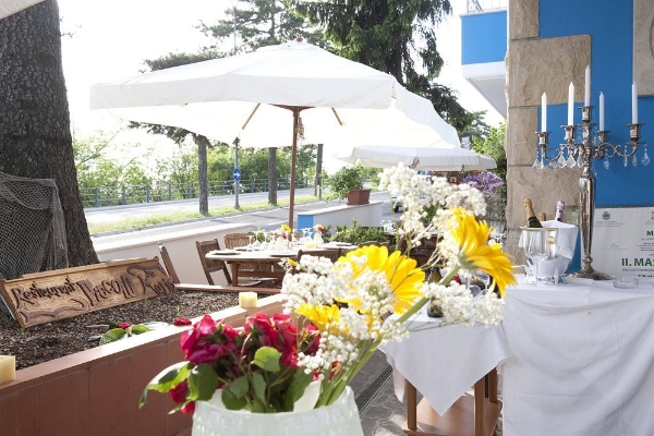 Hotel Silvana (San Marino)